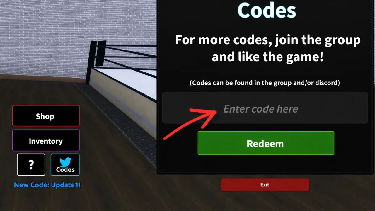 Codes Hub